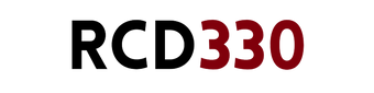 RCD330