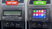 RCD330 - Apple Carplay - Android Auto - 6.5" - Genuine RCD330