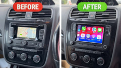 RCD330 - Apple Carplay - Android Auto - 6.5" - Genuine RCD330