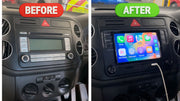 RCD330 - Apple Carplay - Android Auto - 6.5" - Genuine RCD330