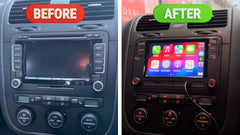 RCD330 - Apple Carplay - Android Auto - 6.5" - Genuine RCD330