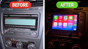 RCD330 - Apple Carplay - Android Auto - 6.5" - Genuine RCD330