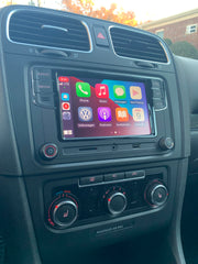 RCD330 - Apple Carplay - Android Auto - 6.5" - Genuine RCD330