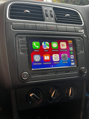 RCD330 - Apple Carplay - Android Auto - 6.5" - Genuine RCD330